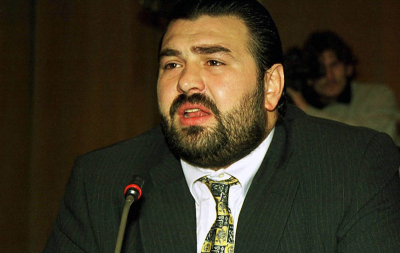 Fostul deputat Gabriel Bivolaru şi alţi trei membri ai grupării sale, arestaţi preventiv