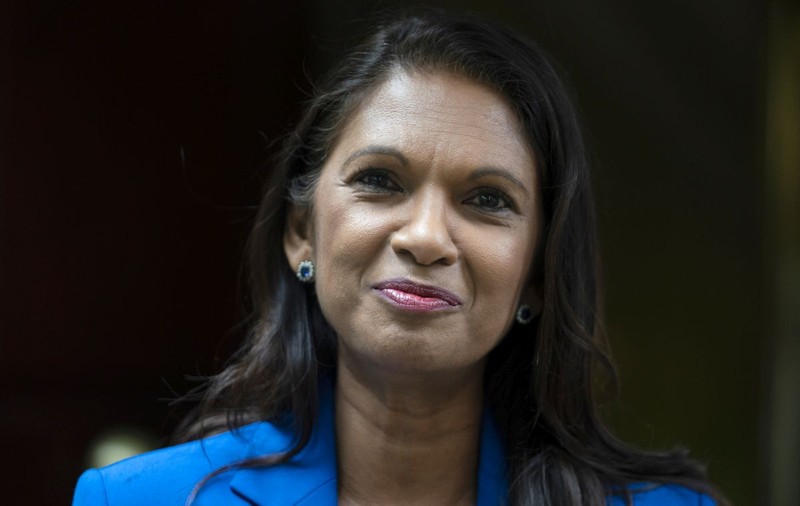 Cine este femeia care a reușit să-l facă pe Boris Johnson să redeschidă Parlamentul. Cum i-a stricat Gina Miller planurile premierului