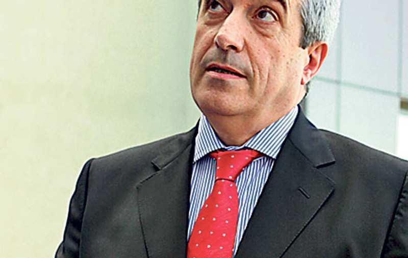 Călin Popescu Tăriceanu: "Crin, lovit de autism. Unificarea dreptei nu presupune să punem PNL în braţele lui Băsescu"
