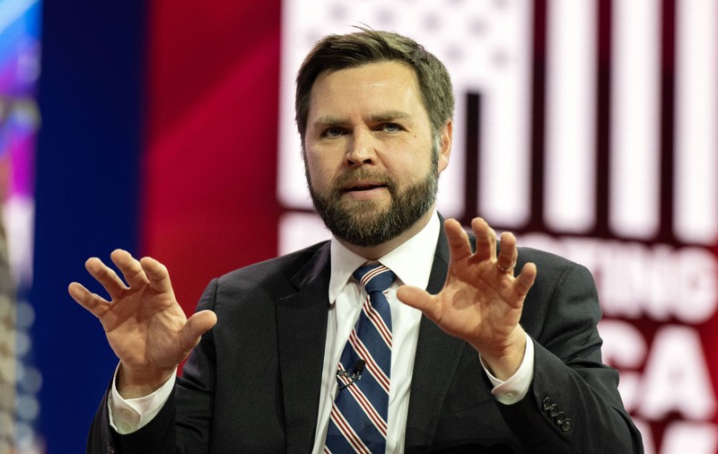Reacția echipei de campanie a lui Biden după ce Trump l-a ales pe JD Vance ca vicepreședinte