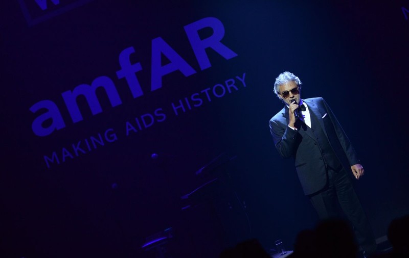MESAJUL IMPRESIONANT al lui ANDREA BOCELLI de ZIUA NAȚIONALĂ a ROMÂNIEI!