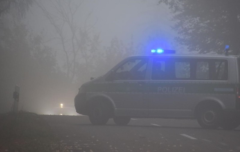 Cinci români au dat 20 de spargeri în 10 zile în Austria, apoi s-au luat la ceartă în timp ce fugeau după ultimul jaf și au fost prinși de polițiști