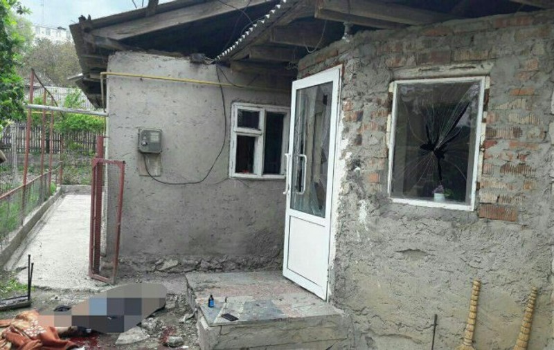 Un tânăr din Republica Moldova a murit, iar alți doi au fost grav răniți, după ce au detonat o grenadă