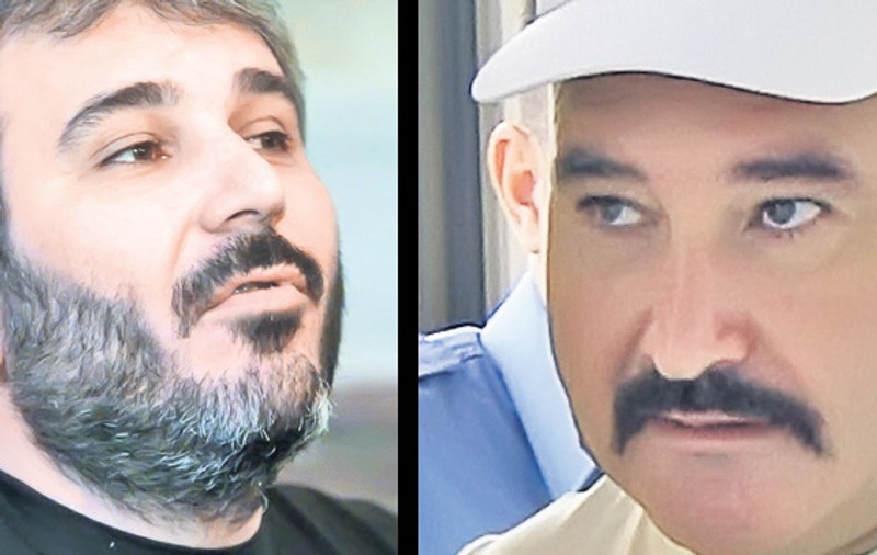 Cămătarii, alte două dosare pe numele lor?