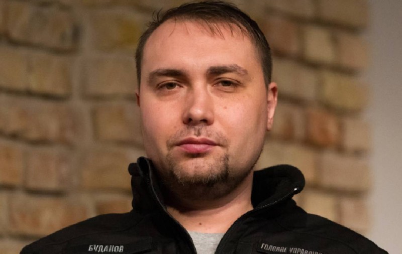 Volodimir Zelenski l-a numit pe Kirilo Budanov noul șef al Administrației Prezidențiale