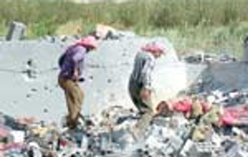 Cadavrele, folosite ca moneda de schimb?