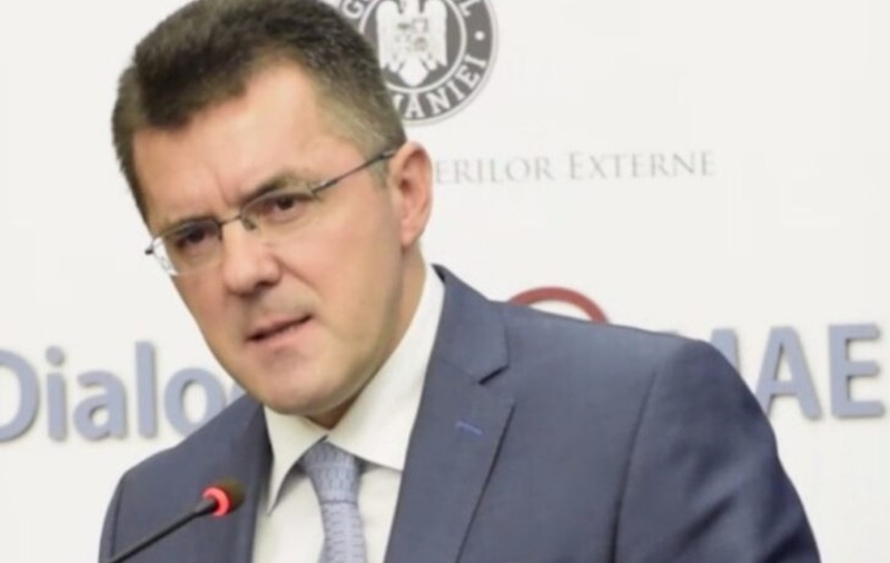 Cine e Dan Dungaciu, sociologul care ar putea fi candidatul suveraniștilor, după respingerea candidaturii lui Călin Georgescu