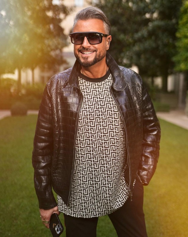 Cătălin Botezatu, acuze la adresa vedetelor din România: „Sunt atât de multe persoane care poartă fake-uri. Este jenant!”
