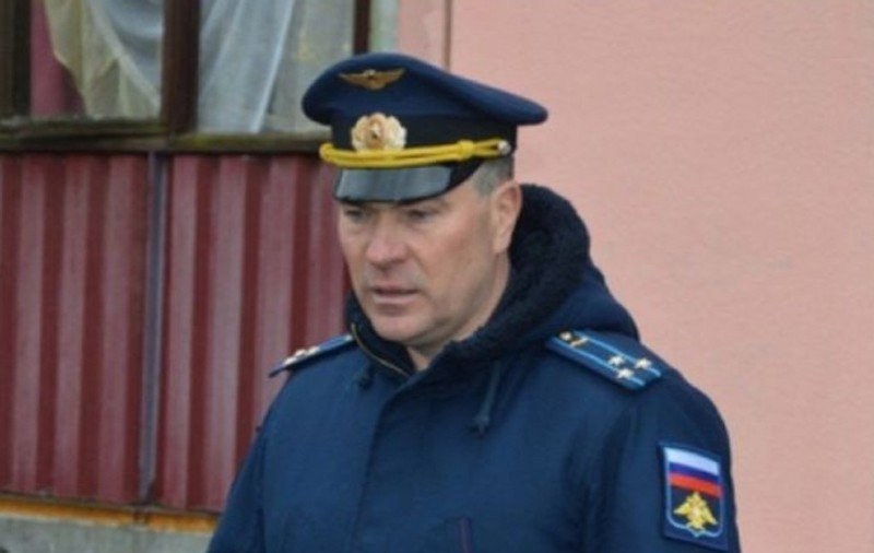 Comandantul care a ordonat atacul de la Dnipro a decis și bombardarea mallului din Kremenciuk, în iunie, spun ucrainenii