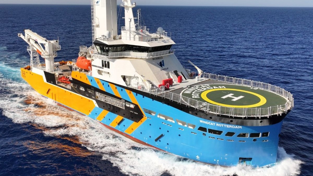 Ministerul Apărării Naționale (MApN) intenționează să construiască două nave de patrulare offshore (OPV) la șantierul naval Mangalia – 2 Mai, aflat în insolvență