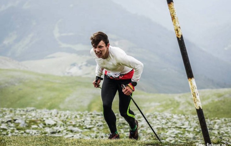 Ultramaratonistul Robert Hajnal va lua startul la Ultra Trail du Mont Blanc: ”Obiectivul la cursa de 170 km? Sub 23 de ore!”