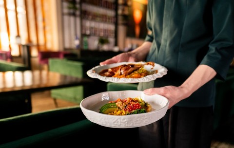 Bucureștiul devine, între 14 și 20 septembrie, capitala gastronomiei odată cu prima ediție a Bucharest Food Week. Sursă foto: Shutterstock