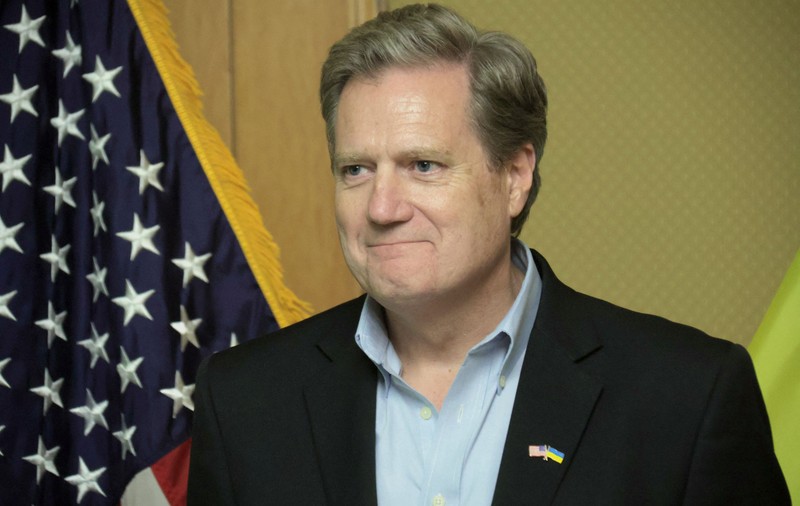 Congresmenul republican Mike Turner: „Mircea Geoană a lucrat cu prima Administraţie Trump şi a fost un partener grozav”