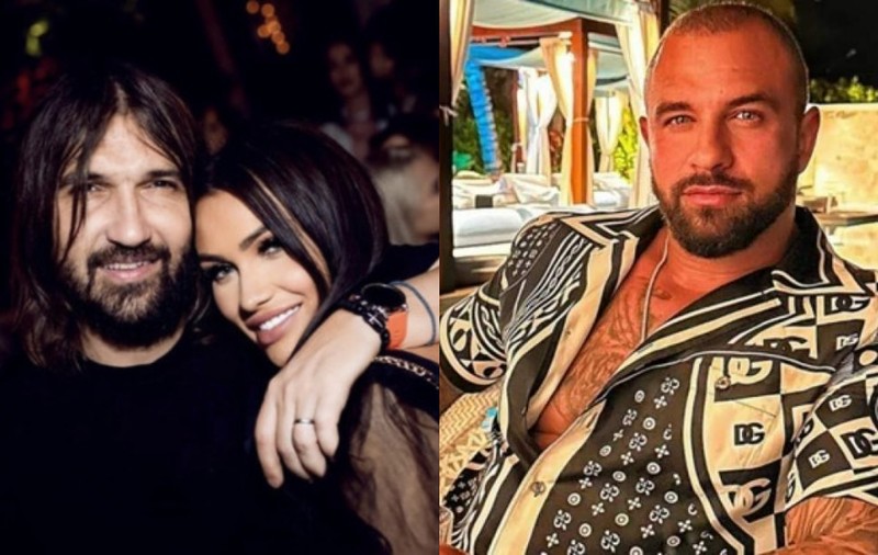 Soția lui Dan Alexa, surprinsă acasă la Alex Bodi în miez de noapte, în plin scandal de divorț! Imaginile vorbesc de la sine