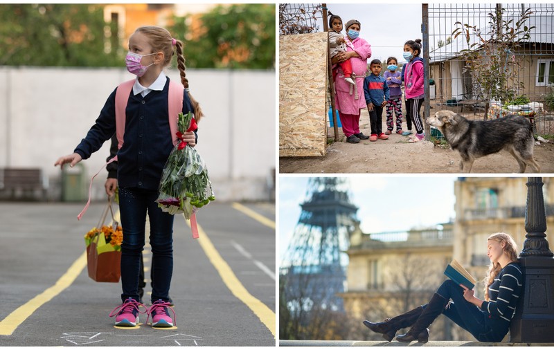 Recomandări de weekend. Te interesează educația copiilor tăi? 3 articole din această săptămână pe care poate n-ai avut timp să le citești