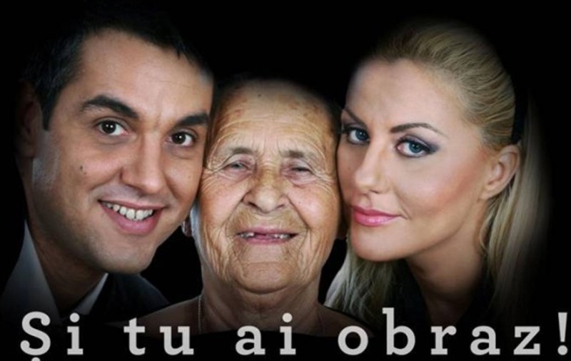 Oana Turcu: "Nu contează culoarea pielii şi nici zona de unde vii"