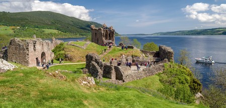 Loch Ness