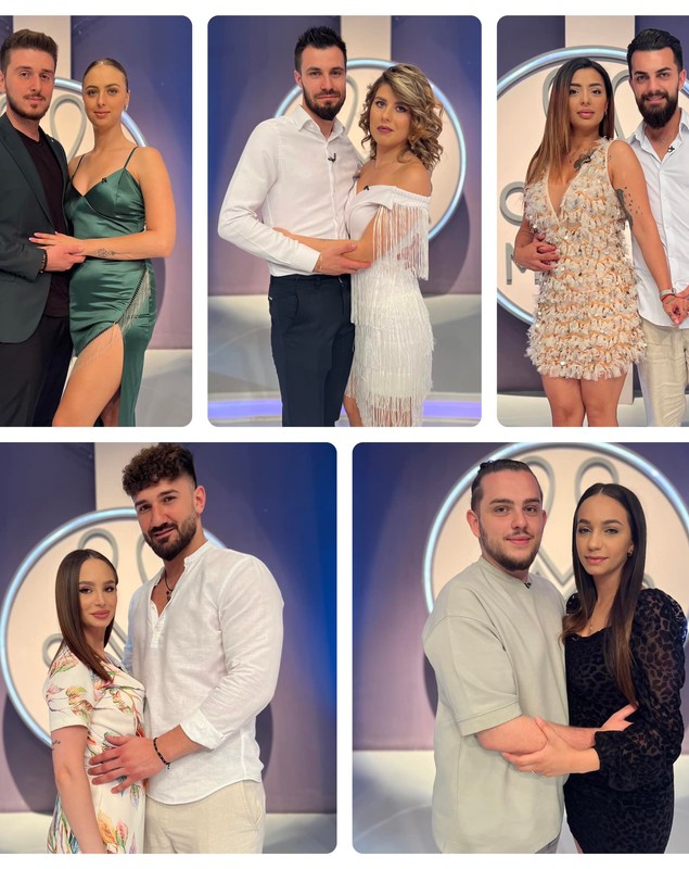 Finala „Mireasa”, sezonul 7. Când vom afla marii câștigători ai show-ului matrimonial de la Antena 1