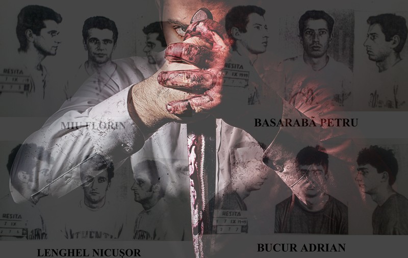 Criminalii în serie care au îngrozit România înaintea lui Gheorghe Dincă. Câte victime au făcut și cum acționau (partea a II-a)