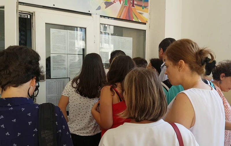 Top județe cu cele mai bune rezultate la Evaluarea Naţională 2018