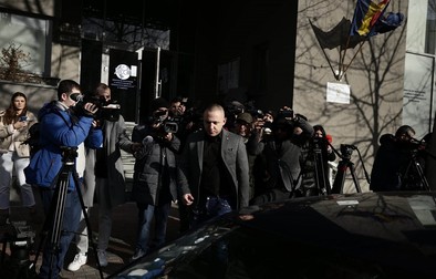 Foto: Libertatea / Dumitru Angelescu