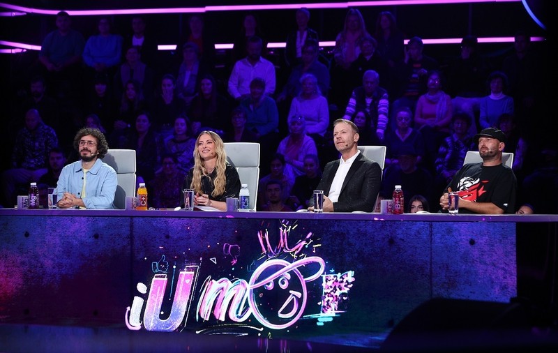 Ediție specială „iUmor”. Jurații-surpriză ai sezonului 13 revin în emisiunea de la Antena 1: „A fost o întreagă răzbunare”