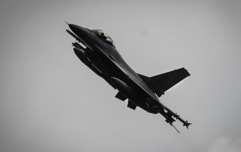 SUA se îndoiesc că prăbușirea avionului F-16 din Ucraina a fost provocată de un sistem Patriot al Kievului