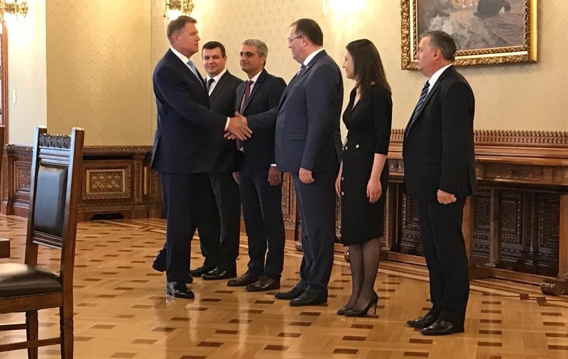 PMP: Există premise reale de a da jos Guvernul. Opoziţia să vină cu un nume credibil de premier