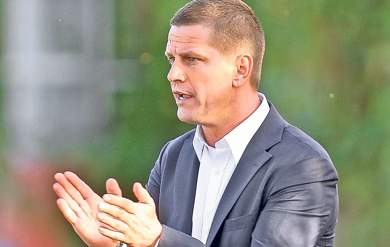 Au schimbat dresorul! După remiza cu Petrolul, Flavius Stoican este noul antrenor al «câinilor»