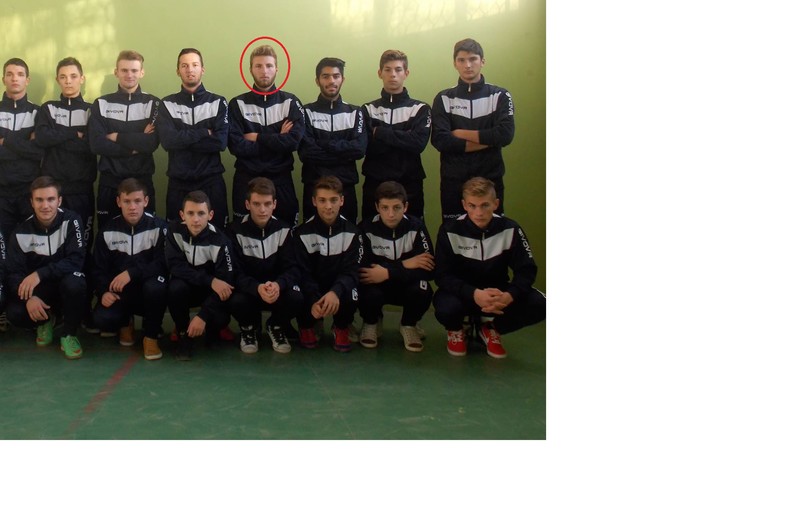 EXCLUSIV / Detalii din viața fotbalistului care ar fi comis crima de la Baia Sprie