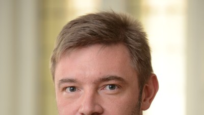 Dan Popovici, CEO OTP Asset Management,  membru AAF