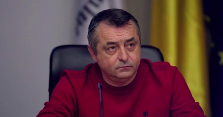 Ștefan Dumitrașcu și Nicușor Dan au un lung șir de conflicte în instanță