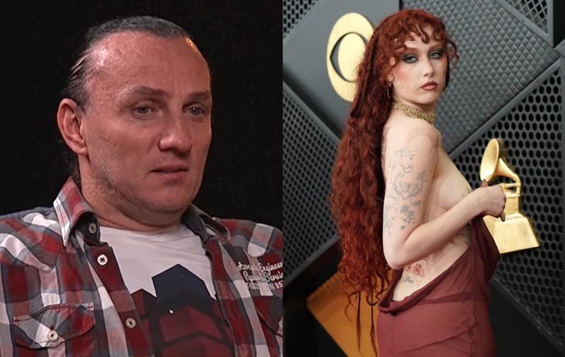 Reacția lui Mihai Trăistariu după ce a văzut-o pe artista cu „rochia suspendată de sâni” la Premiile Grammy 2026: „La nivel mare, nu doar la noi”