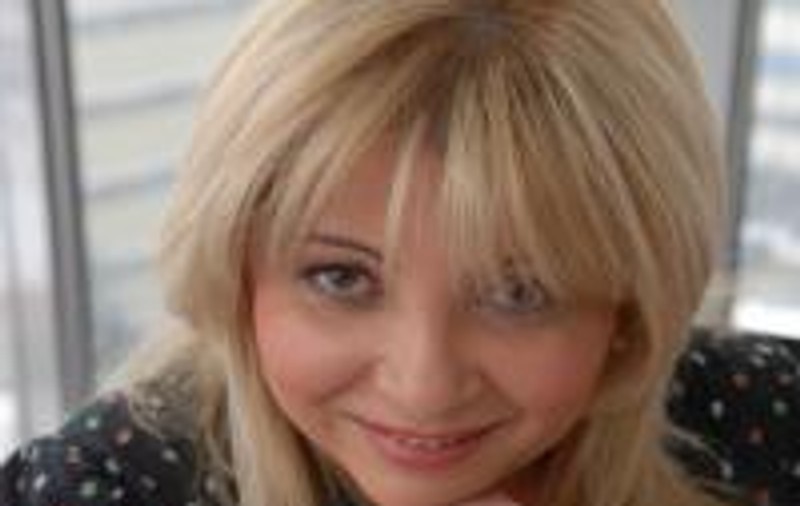 Tanţa s-a făcut mediator