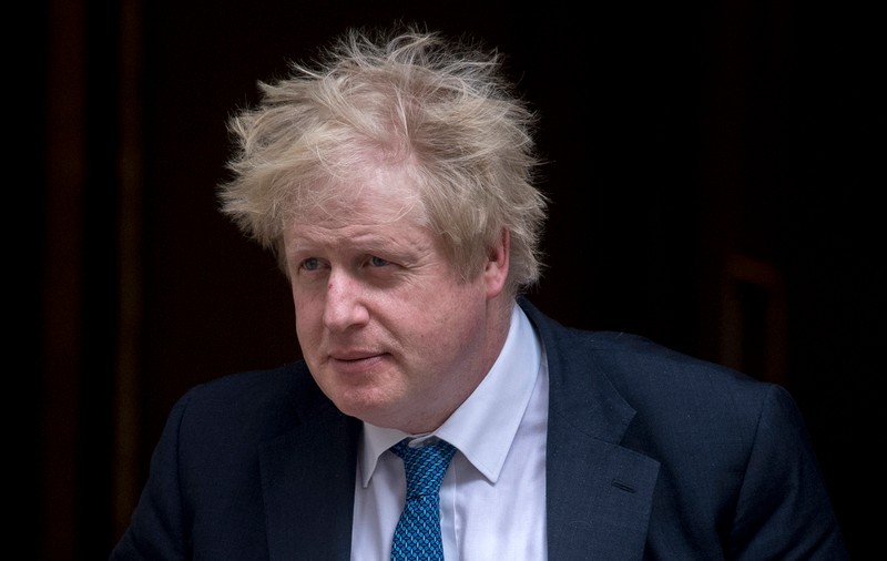 Boris Johnson spune că ordinul de otrăvire a lui Skripal a fost dat ”probabil” de Putin