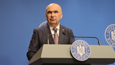 Restructurare la Guvernul Bolojan apar un Departament de Digitalizare și un director de HR extern. Răspuns pentru angajați „Ce nu înțelegeți”