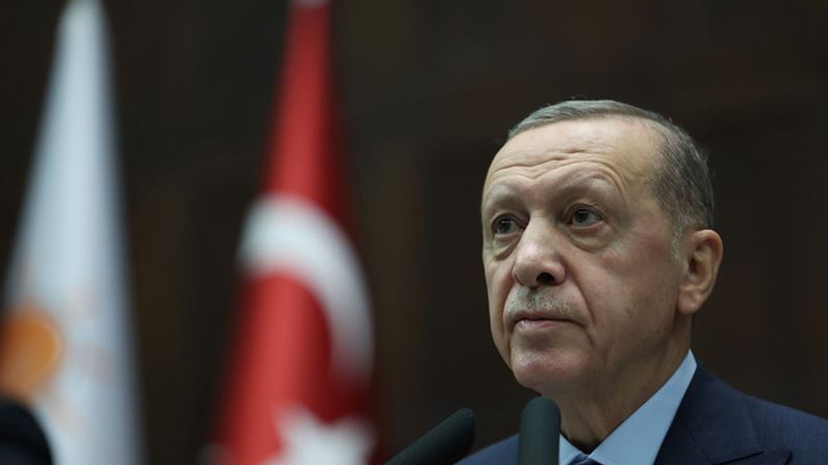 Recep Tayyip Erdogan FOTO Hepta