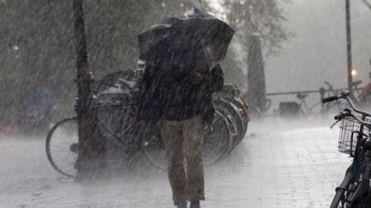 Prognoza meteo pentru miercuri şi joi