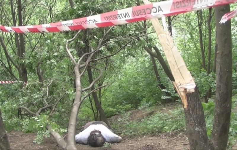 Un tânăr s-a spânzurat din cauza datoriilor
