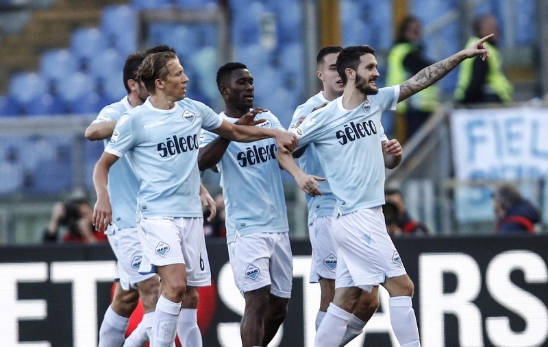FCSB - Lazio. Italienii au anunțat echipa de start. Dică primește vești extraordinare de la Roma