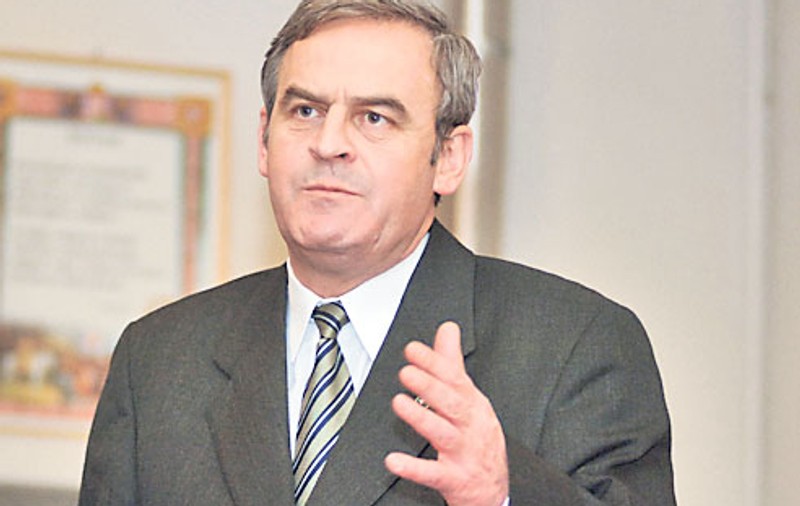 Tokes Laszlo, «jignit în demnitatea fundamentală, de cetăţean român şi european» de premierul Victor Ponta