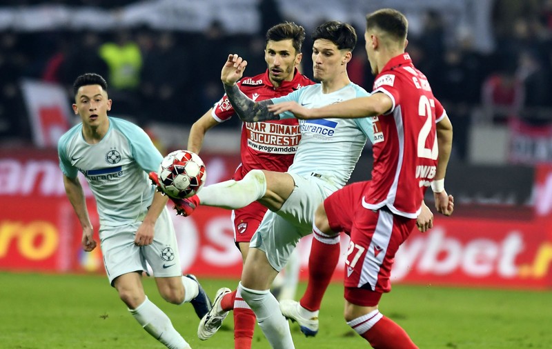 Liga 1 de fotbal s-ar putea relua pe 16 mai. Există și o variantă de rezervă