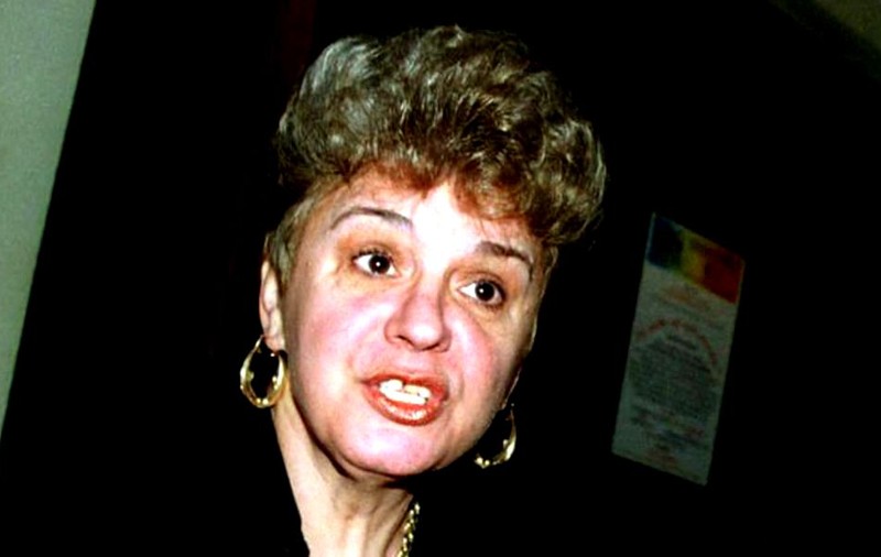 Ce cuvinte grele i-a spus Ionela Prodan fiicei Andei Călugăreanu. "Ți-aș trage o bătută de te-aș trezi cu apă"