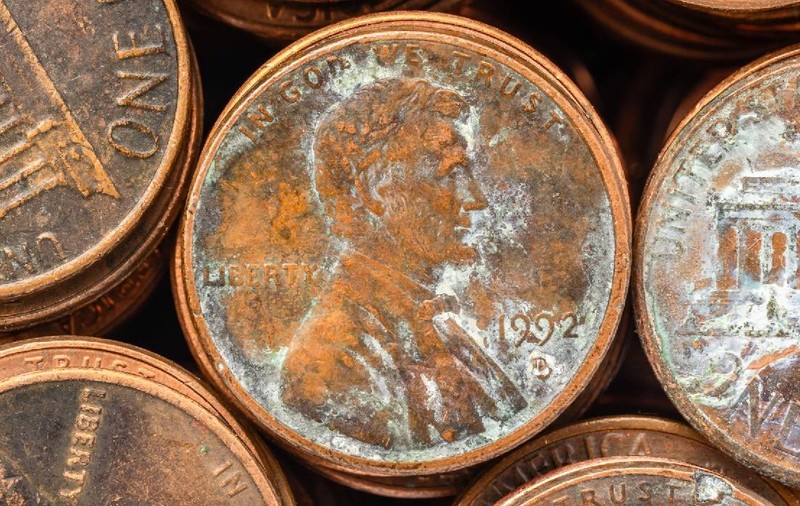 „Penny”-ul american este istorie: monetăriile nu vor mai emite celebrele monede de 1 cent