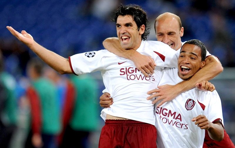 Ce salarii mici au stranierii din Liga I