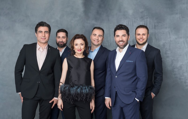 Echipa emisiunii "România, te iubesc!" (PRO TV) a refuzat premiul APTR. Jurnaliștii nici măcar nu au mers la gală