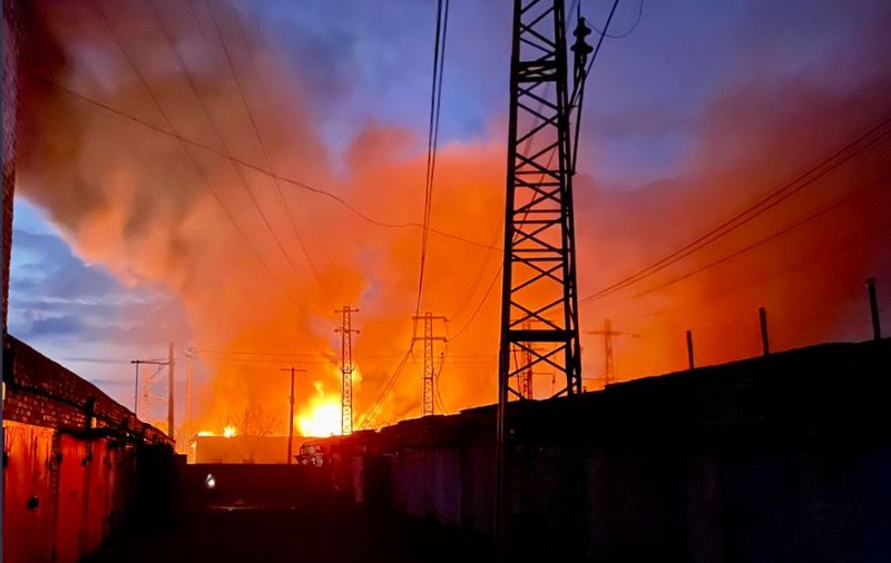 Război în Ucraina, ziua 69 | Explozii în Liov, oraș rămas parțial în beznă. Primul atac în Transcarpatia, regiune la granița cu România și Ungaria