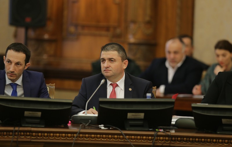 Ministrul Economiei nu știe cum vor fi create noi locuri de muncă: ”E trecut în programul de guvernare. Nu vreau să intrăm în detalii” (VIDEO)