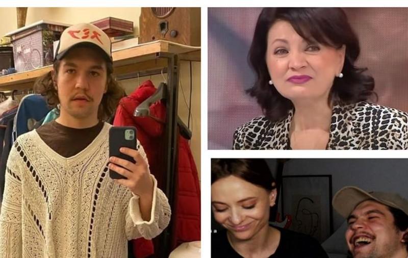 Oana Matache, noi dezvăluiri despre iubit. Când a început, de fapt, povestea de dragoste cu Radu Siffredi. „Tu aveai gagică, eu aveam soț”