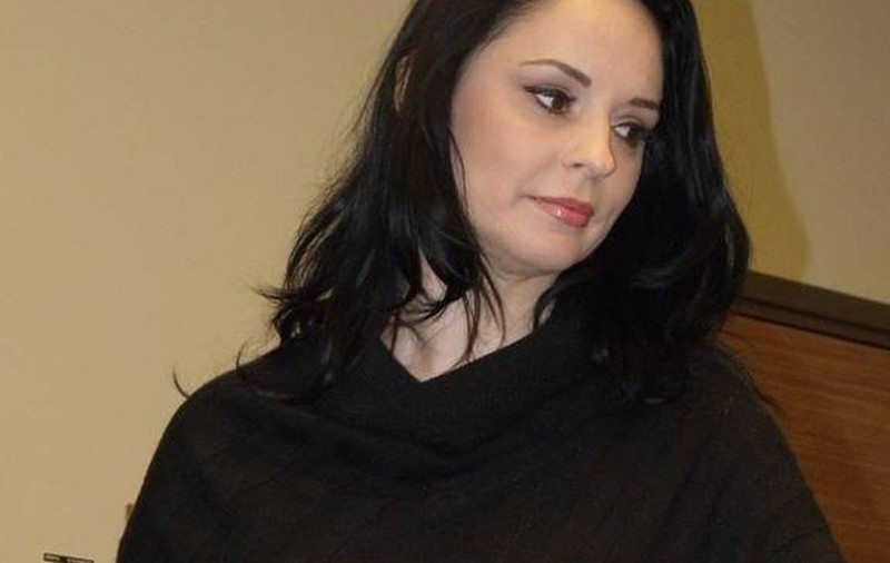 Andreea Marin: "Tare supărată sunt! Vroiam să fiu divă şi uite ce-a ieşit!"